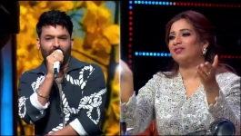 Indian Idol - Season 16 - 7th December 2025